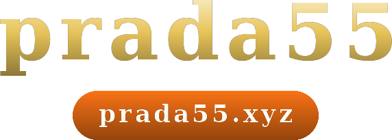 prada55 logo